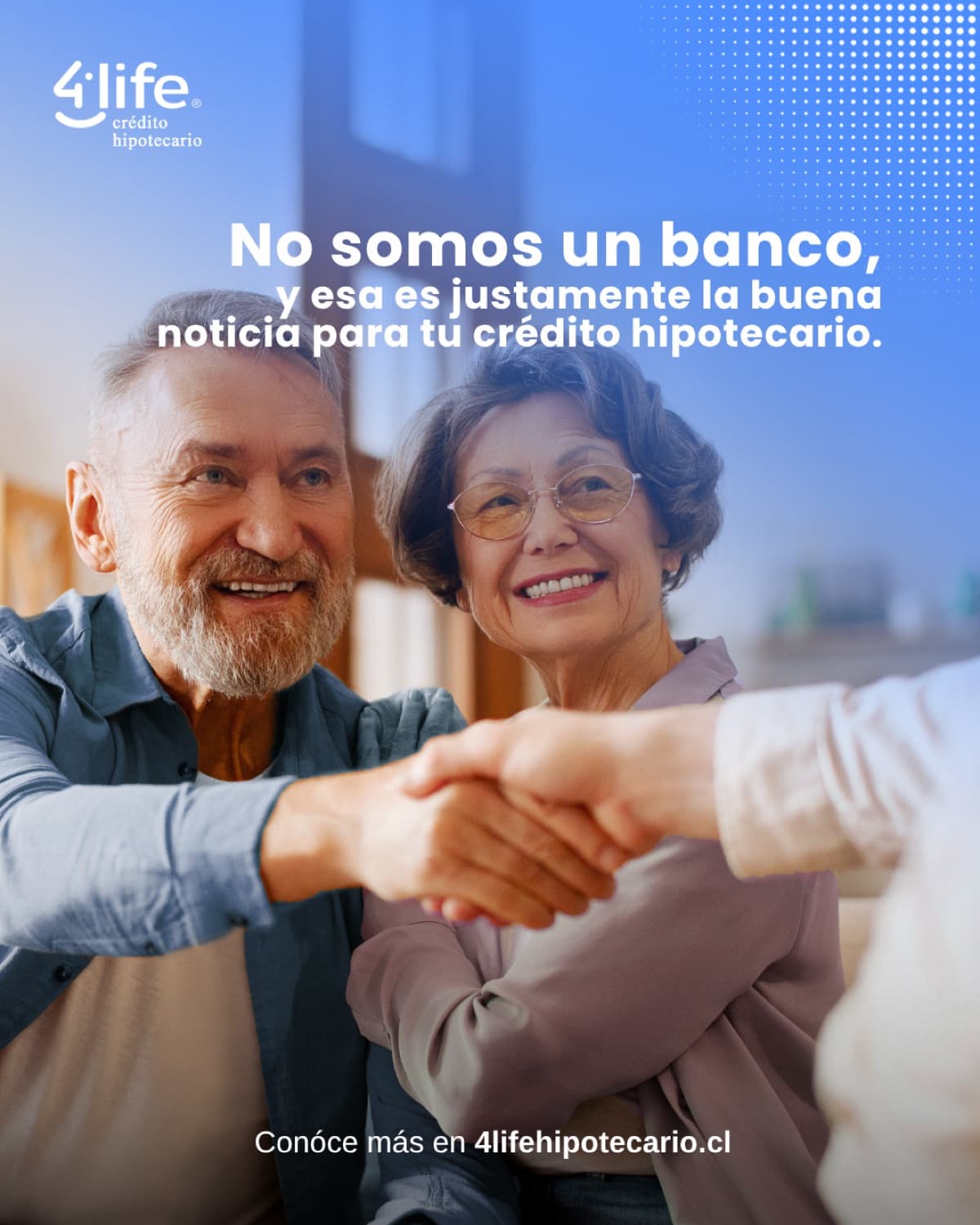 4Life — Muller y Pérez