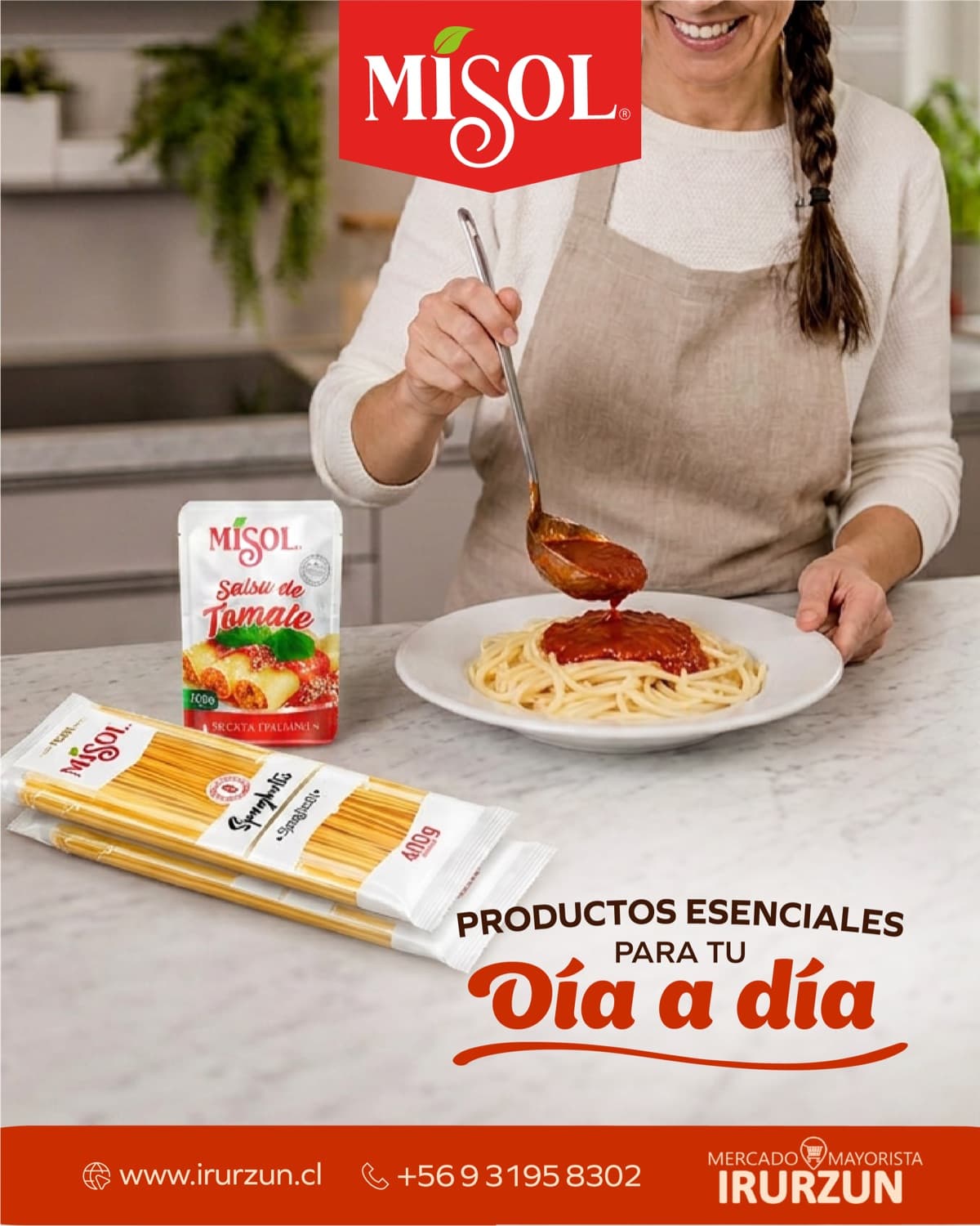 Alimentos