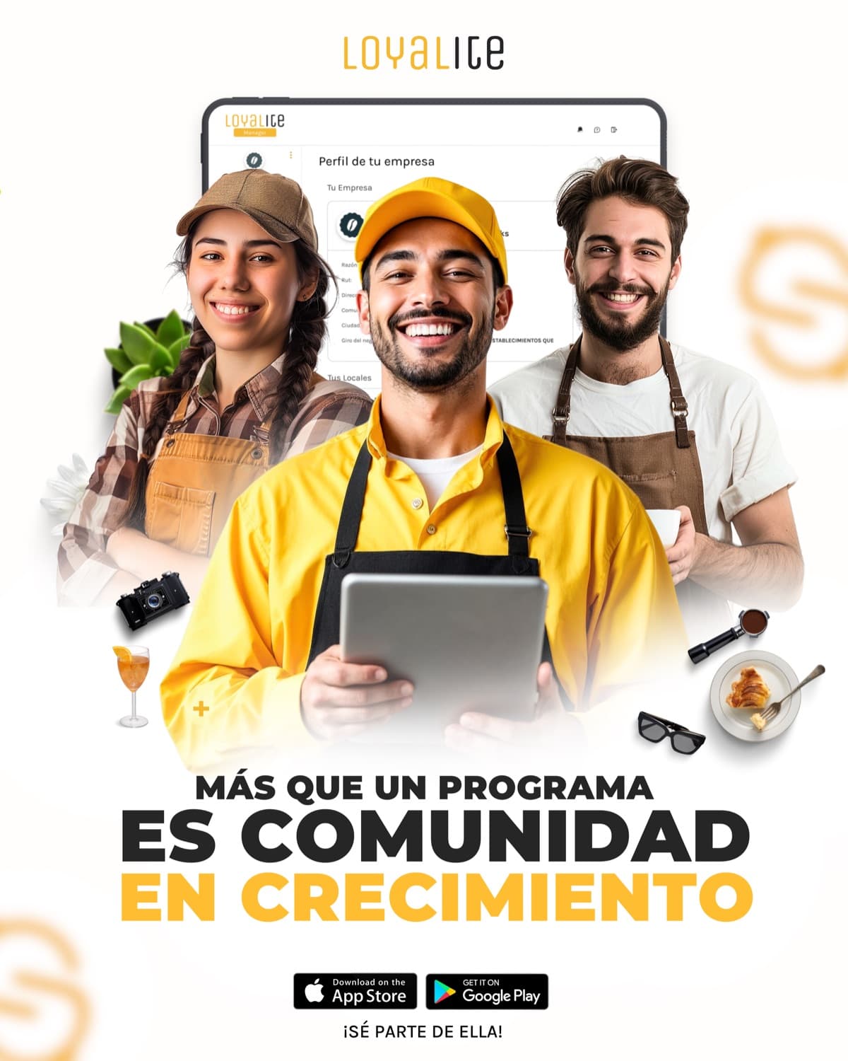 Variados — Muller y Pérez
