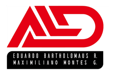 Logo ALD Automotora — cliente de Muller y Pérez