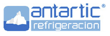 Logo Antartic — cliente de Muller y Pérez