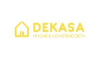 Logo de DEKASA, cliente de Muller y Pérez en Retail