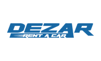 Logo de DEZAR, cliente de Muller y Pérez en Rent a Car
