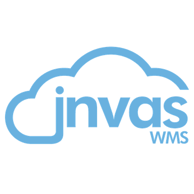 Logo invasWMS — cliente de Muller y Pérez