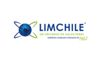 Logo de LIM Chile, cliente de Muller y Pérez en Limpieza
