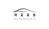 Logo de REES, cliente de Muller y Pérez en Automotriz