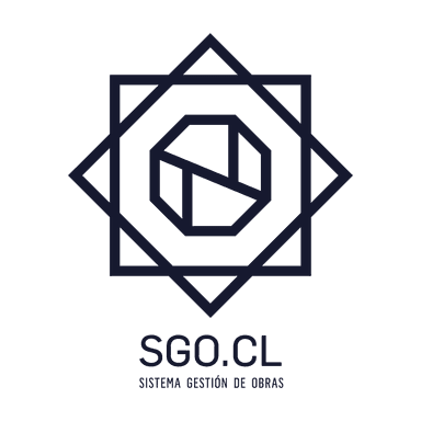 Logo SGO — cliente de Muller y Pérez
