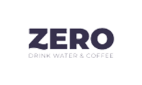 Logo de Zero Water, cliente de Muller y Pérez en Tecnología